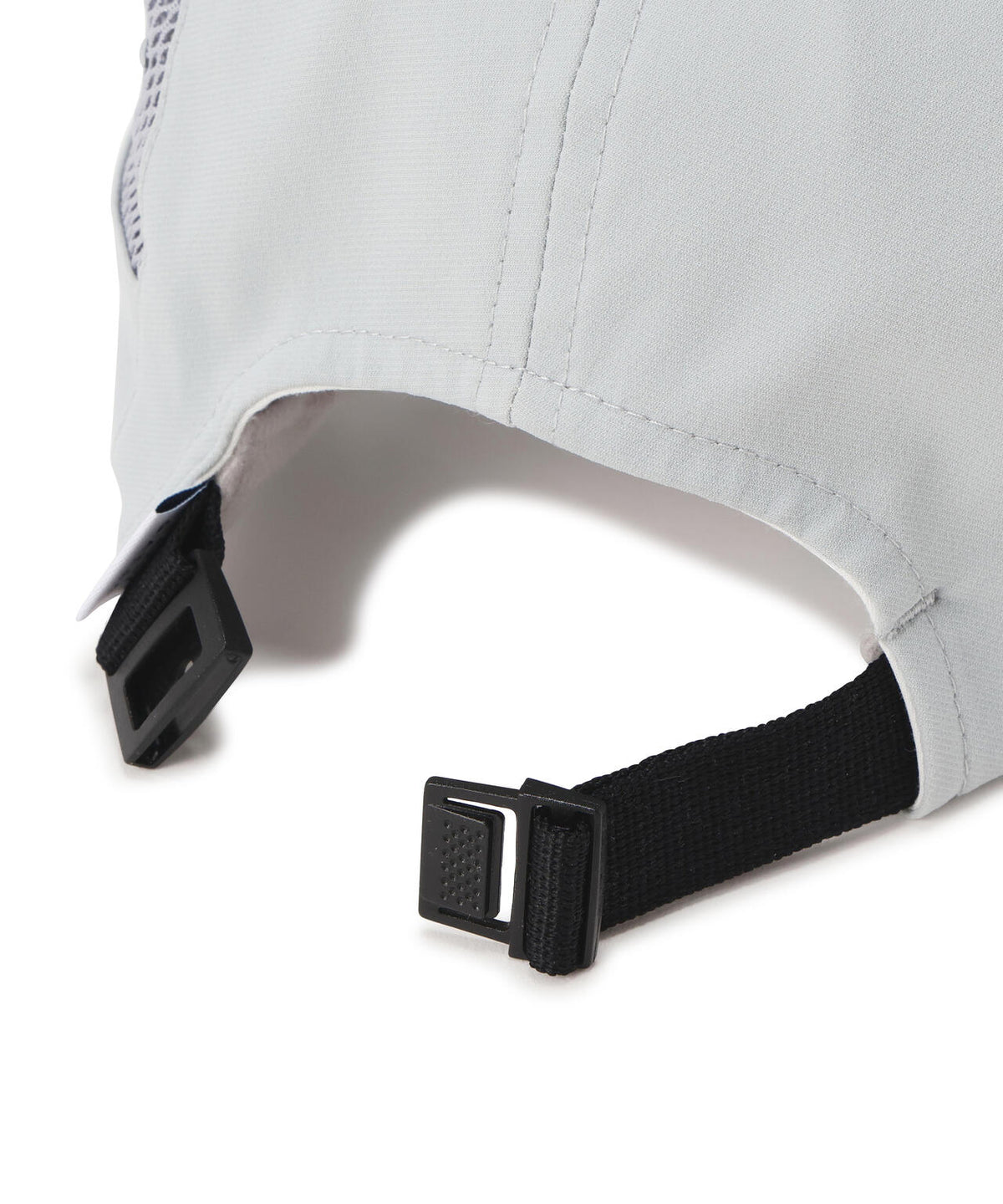 サングラスホルダー付きジェットキャップ (UNISEX)