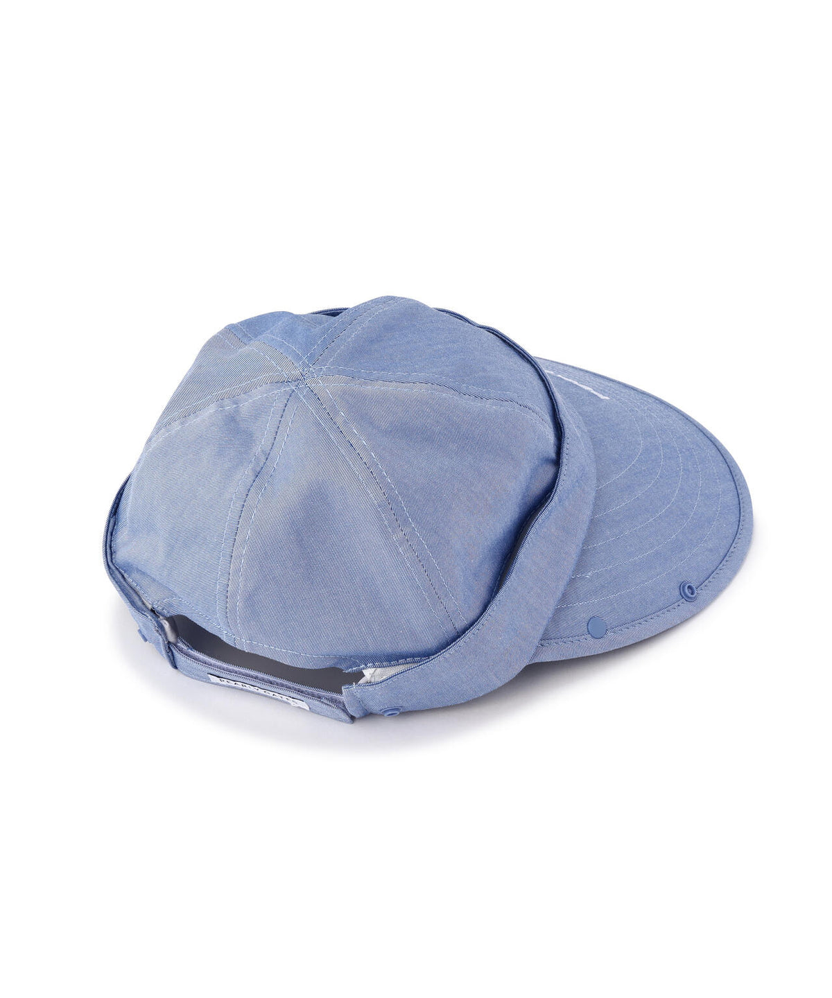 UVprotec4WAYキャップ (UNISEX)