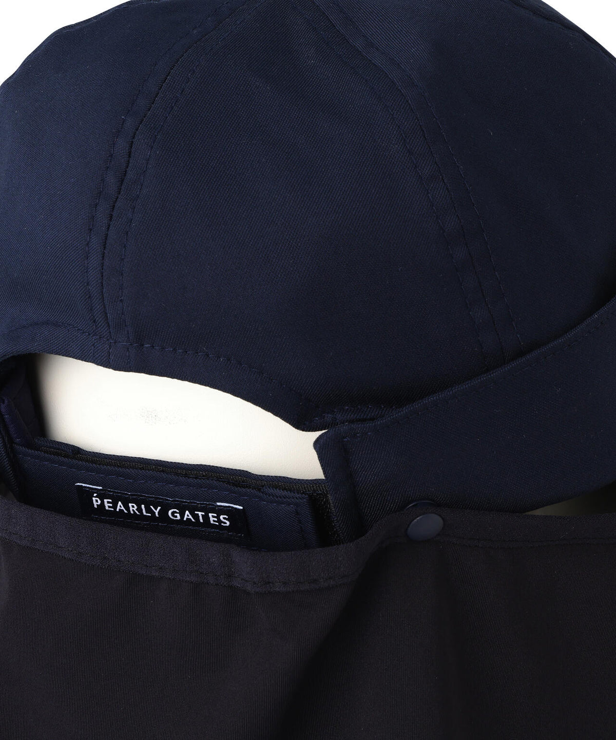 UVprotec4WAYキャップ (UNISEX)