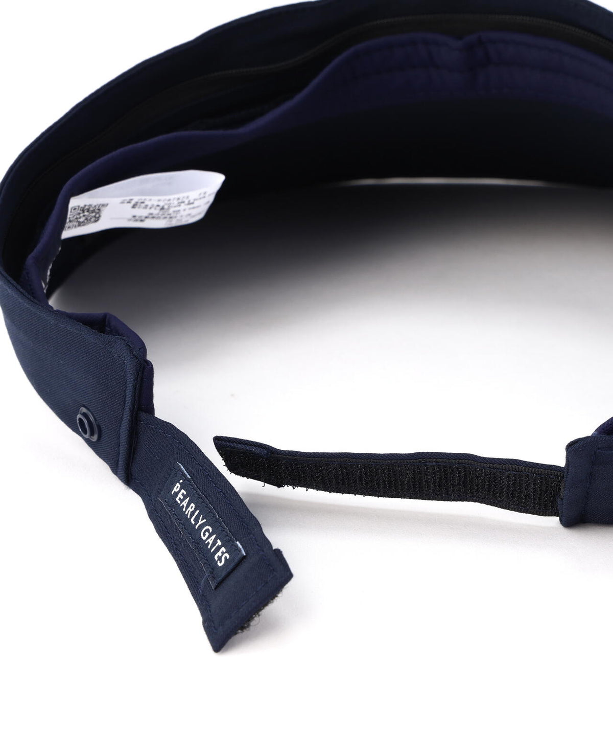UVprotec4WAYキャップ (UNISEX)