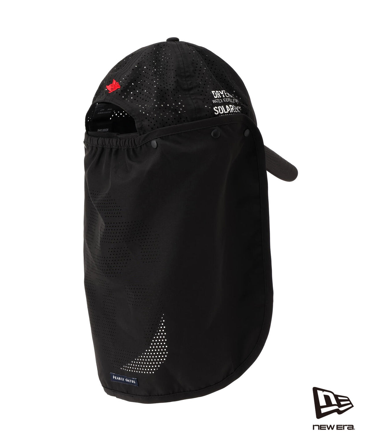 【ニューエラ | PG】9THIRTY(TM)Sunshade キャップ (UNISEX)