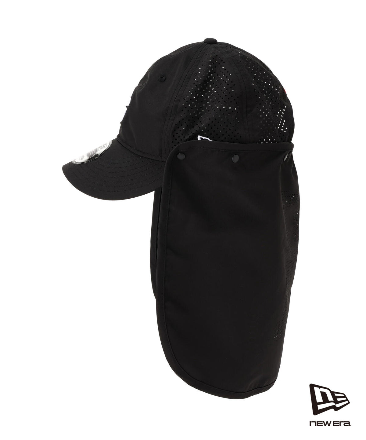 【ニューエラ | PG】9THIRTY(TM)Sunshade キャップ (UNISEX)