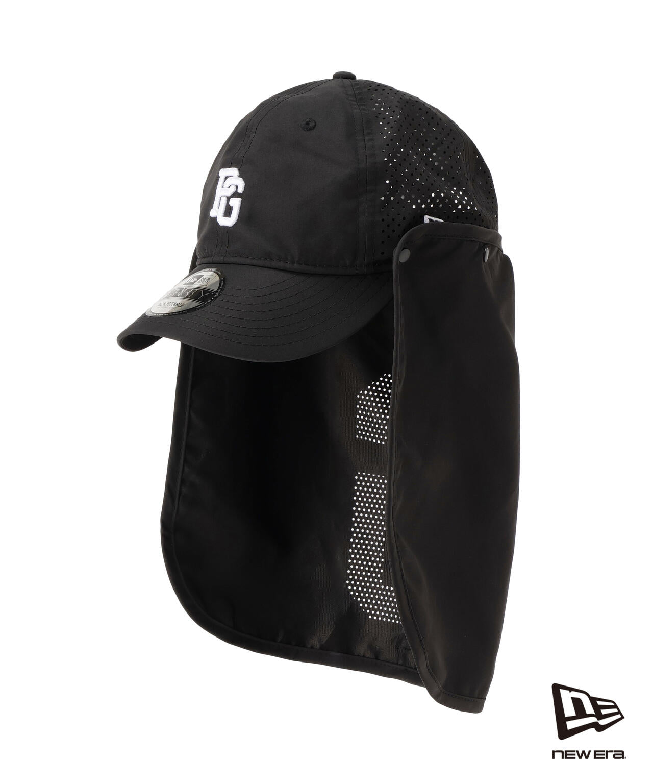 【ニューエラ | PG】9THIRTY(TM)Sunshade キャップ (UNISEX)