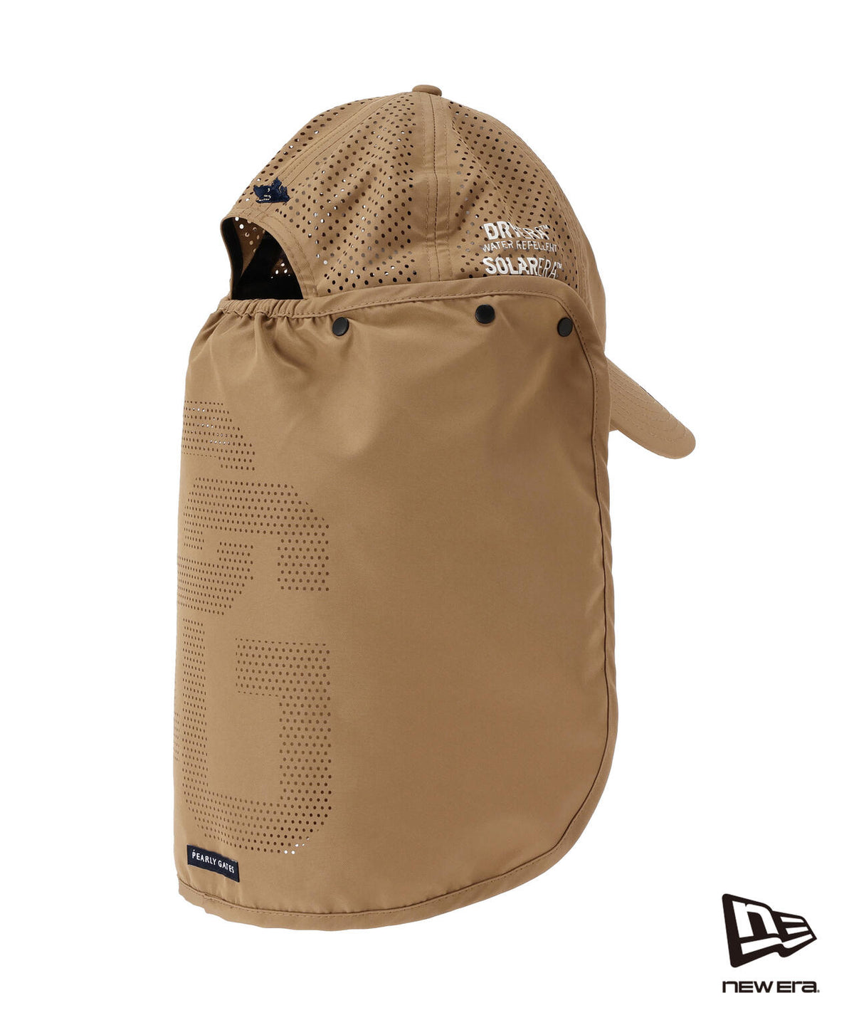 【ニューエラ | PG】9THIRTY(TM)Sunshade キャップ (UNISEX)
