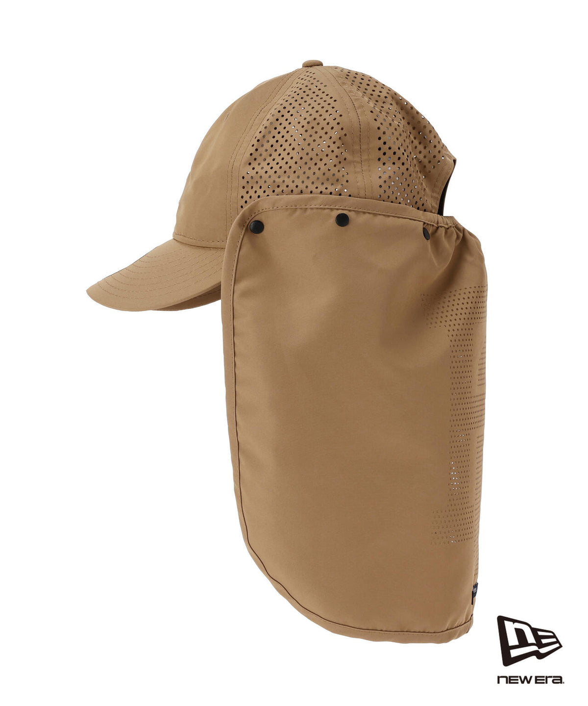 【ニューエラ | PG】9THIRTY(TM)Sunshade キャップ (UNISEX)