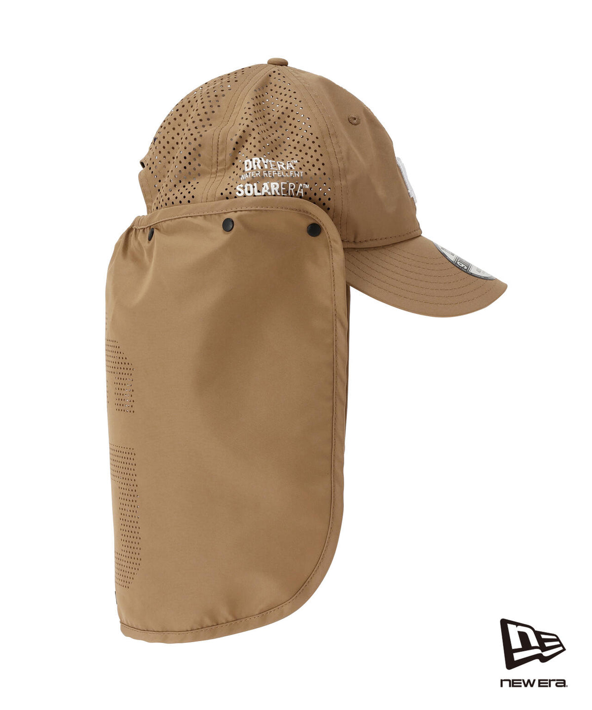 【ニューエラ | PG】9THIRTY(TM)Sunshade キャップ (UNISEX)