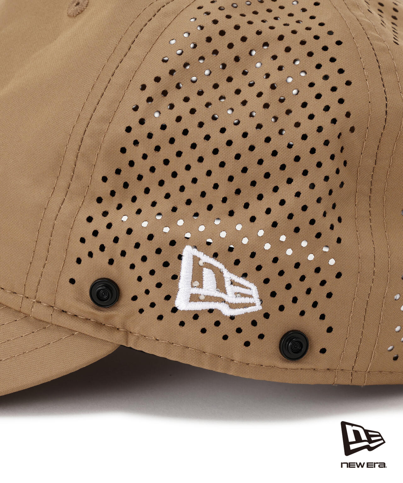 【ニューエラ | PG】9THIRTY(TM)Sunshade キャップ (UNISEX)