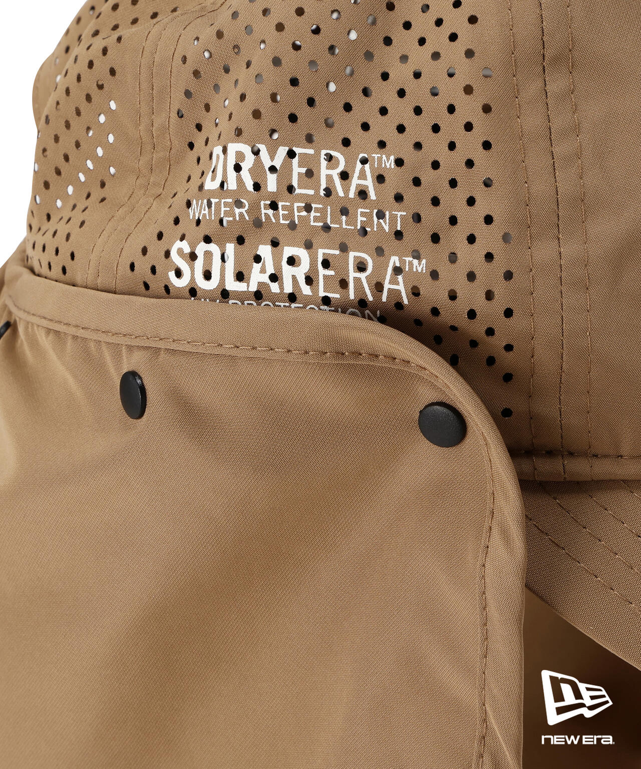 【ニューエラ | PG】9THIRTY Sunshade キャップ (UNISEX)
