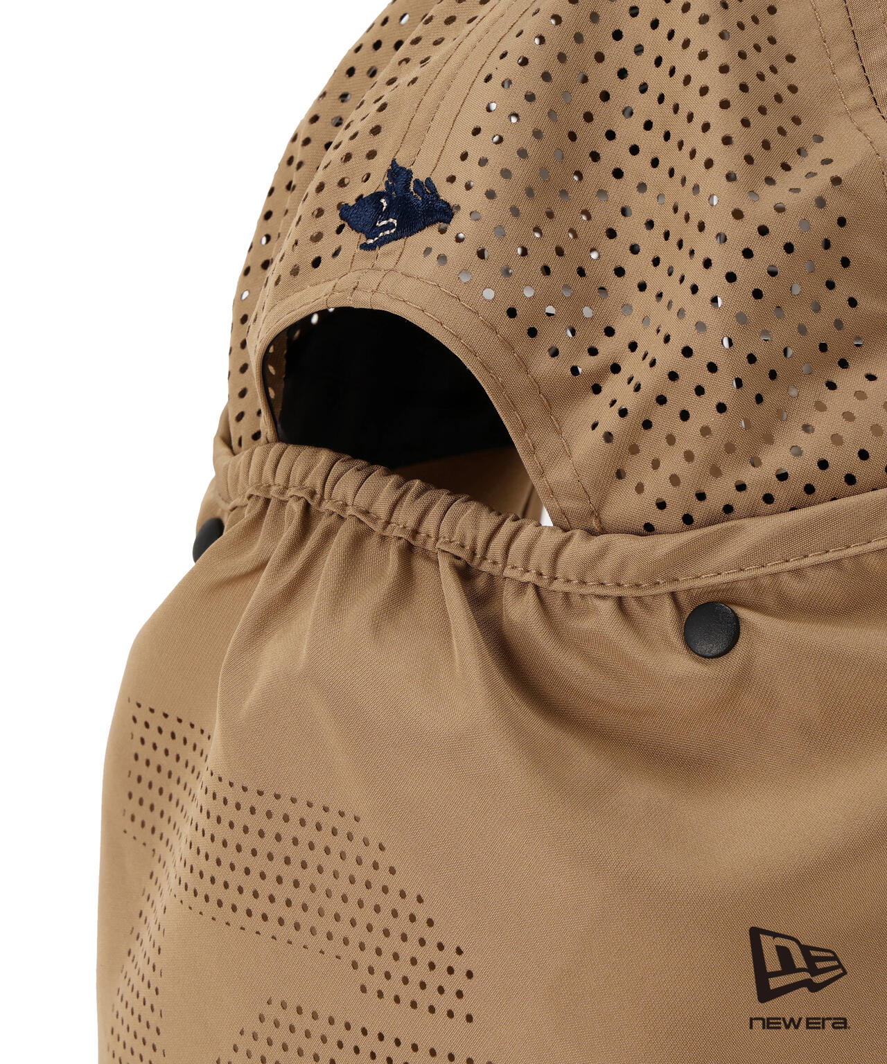 【ニューエラ | PG】9THIRTY Sunshade キャップ (UNISEX)