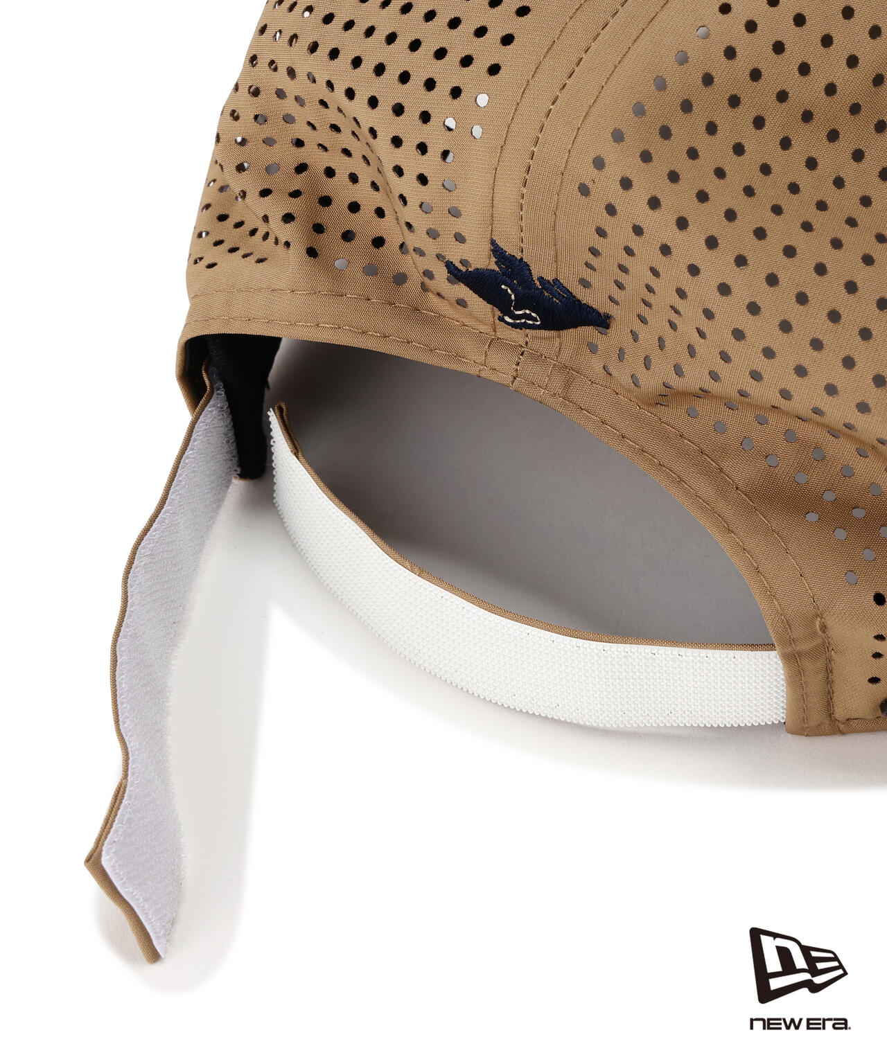 【ニューエラ | PG】9THIRTY(TM)Sunshade キャップ (UNISEX)