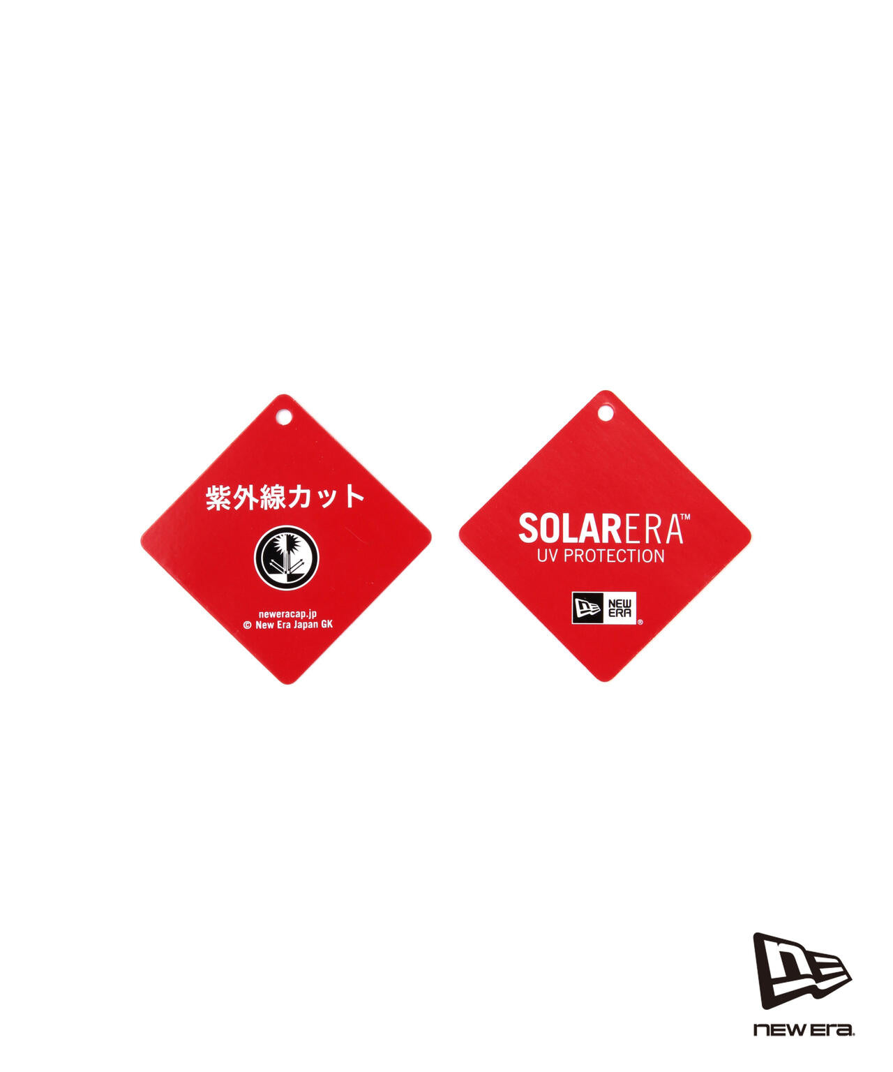 【ニューエラ | PG】9THIRTY(TM)Sunshade キャップ (UNISEX)