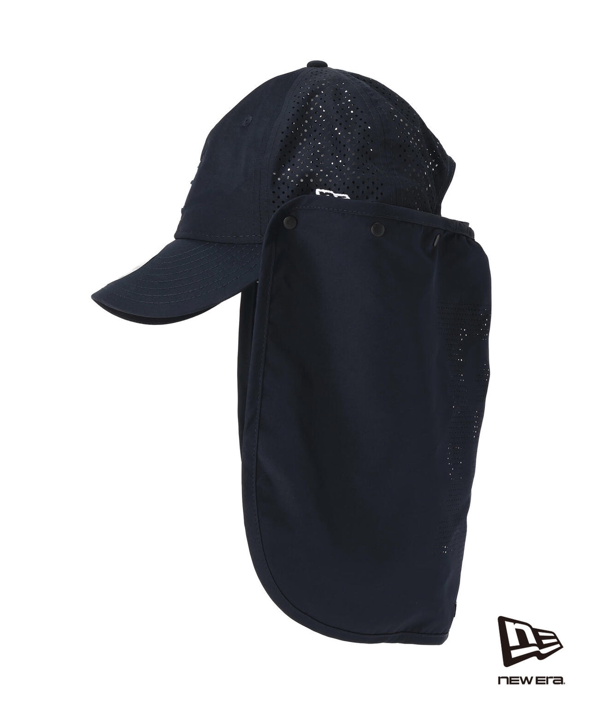 【ニューエラ | PG】9THIRTY(TM)Sunshade キャップ (UNISEX)
