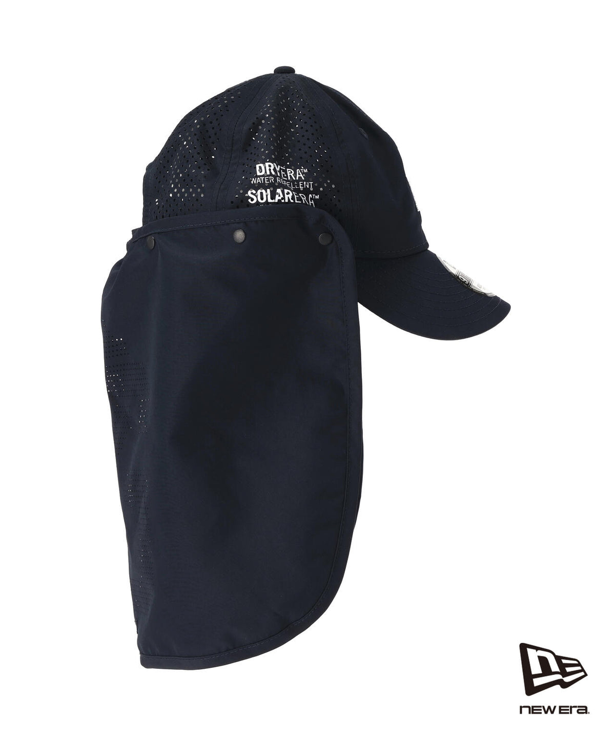【ニューエラ | PG】9THIRTY(TM)Sunshade キャップ (UNISEX)