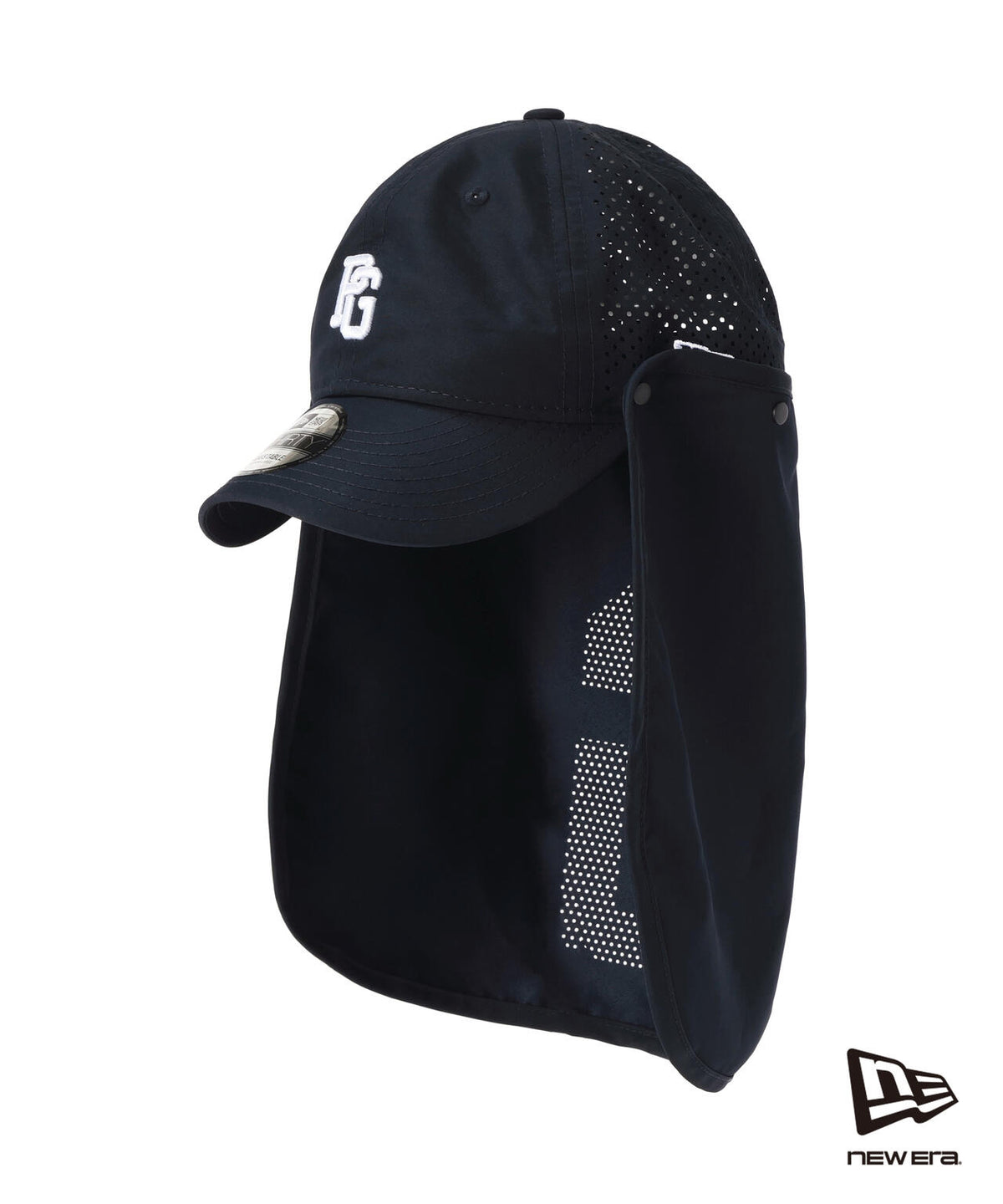 【ニューエラ | PG】9THIRTY(TM)Sunshade キャップ (UNISEX)