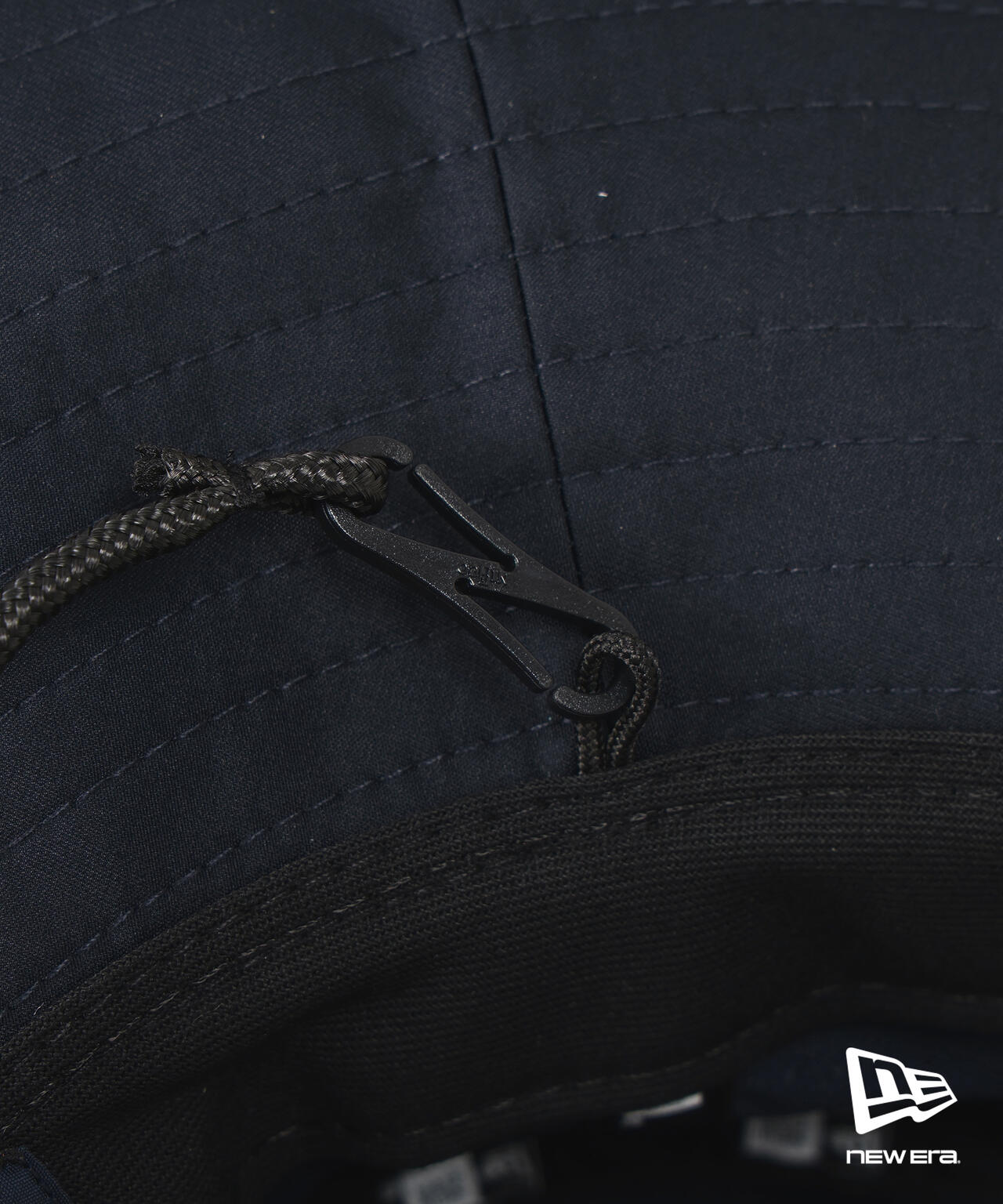 【ニューエラ | PG】Adventure Wide Brim ハット (UNISEX)