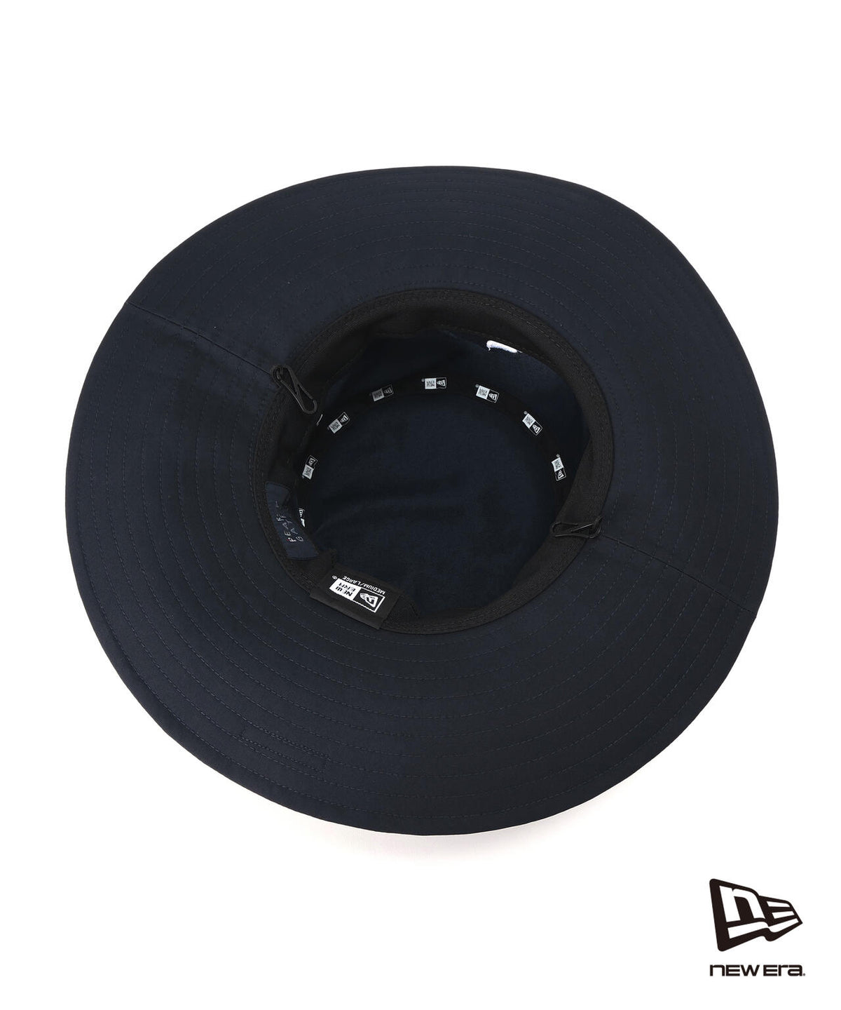 【ニューエラ | PG】Adventure Wide Brim ハット (UNISEX)