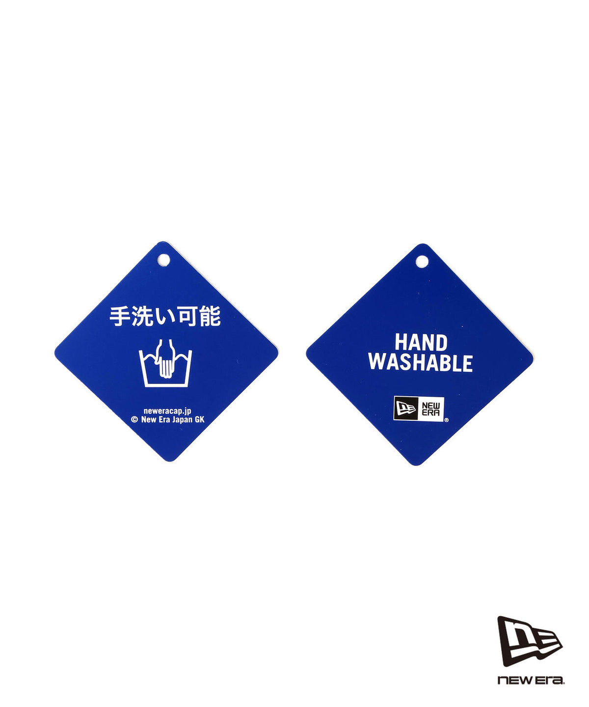 【ニューエラ | PG】Adventure Wide Brim ハット (UNISEX)