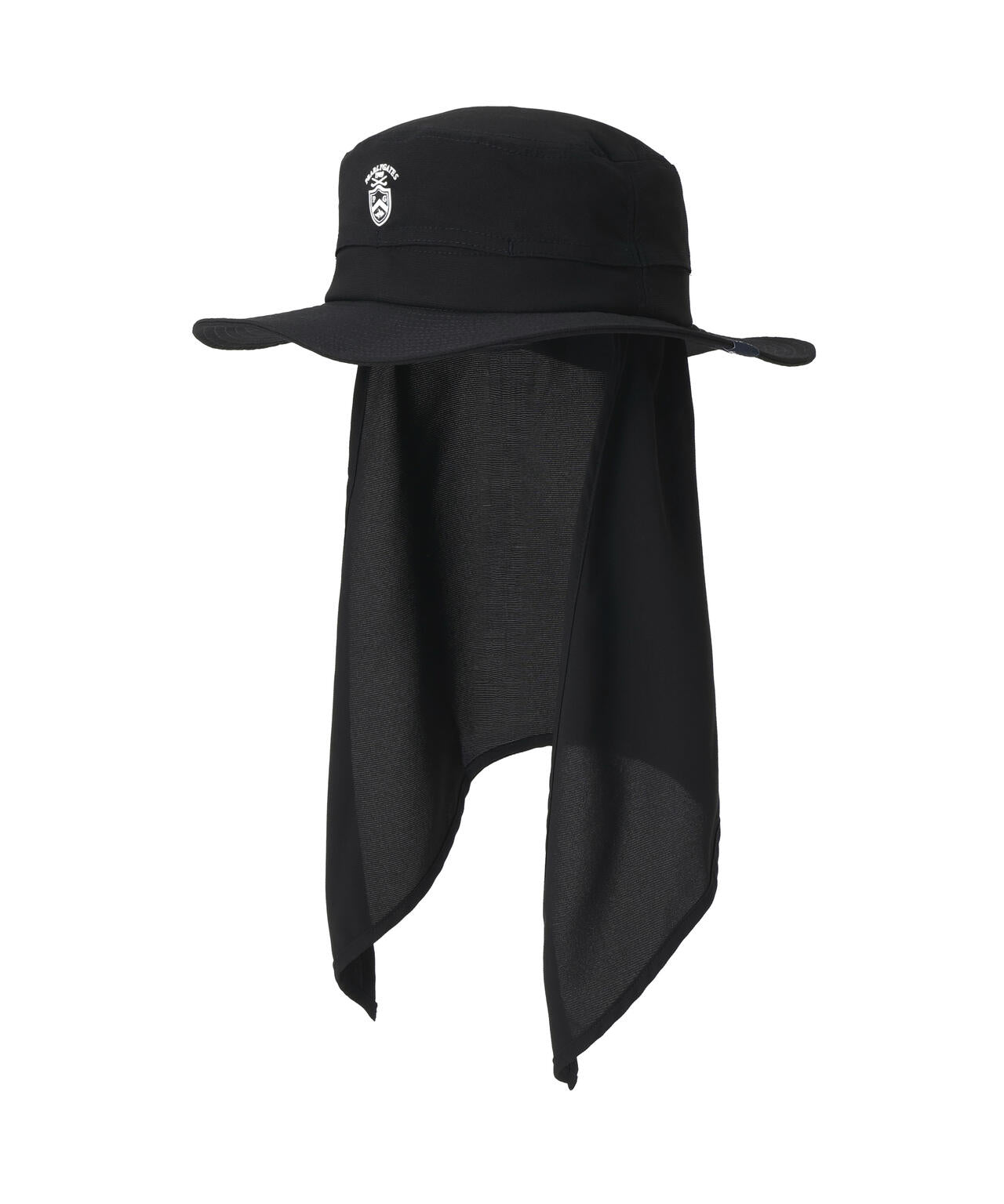 日よけ付きハット (UNISEX)