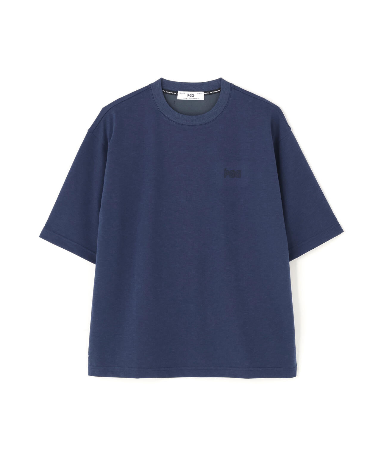 【PGG】【直営店舗&公式オンライン限定】PERFECTパルパーエコ半袖Tシャツ