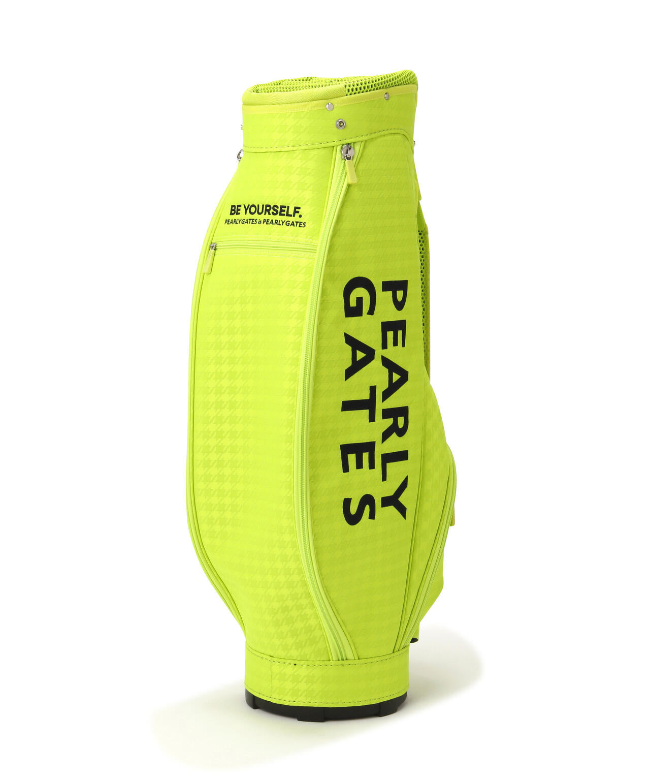 PG is PGキャディバッグ (46インチ対応) (UNISEX)