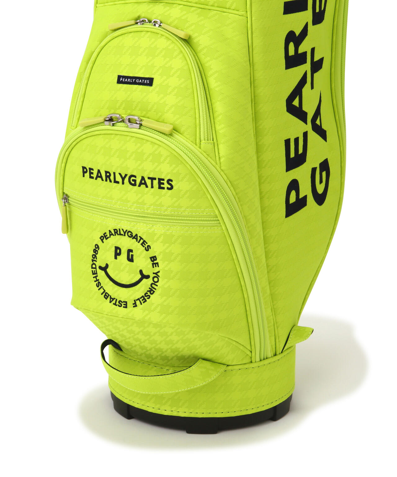 PG is PGキャディバッグ (46インチ対応) (UNISEX)