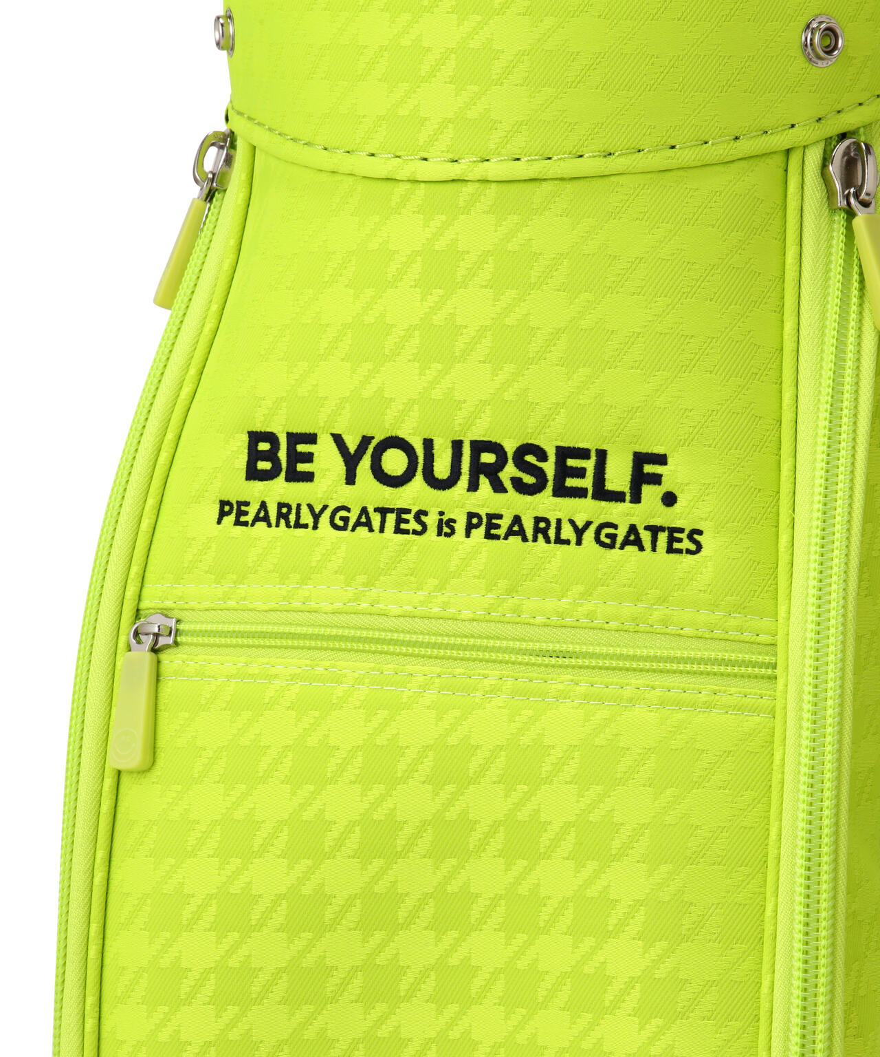 PG is PGキャディバッグ (46インチ対応) (UNISEX)