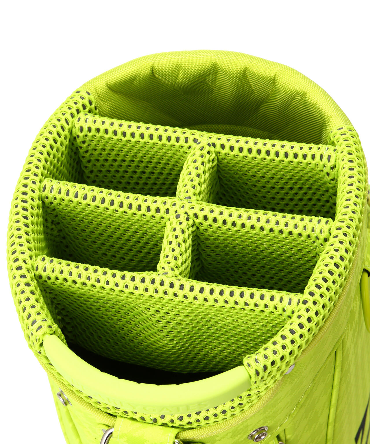 PG is PGキャディバッグ (46インチ対応) (UNISEX)