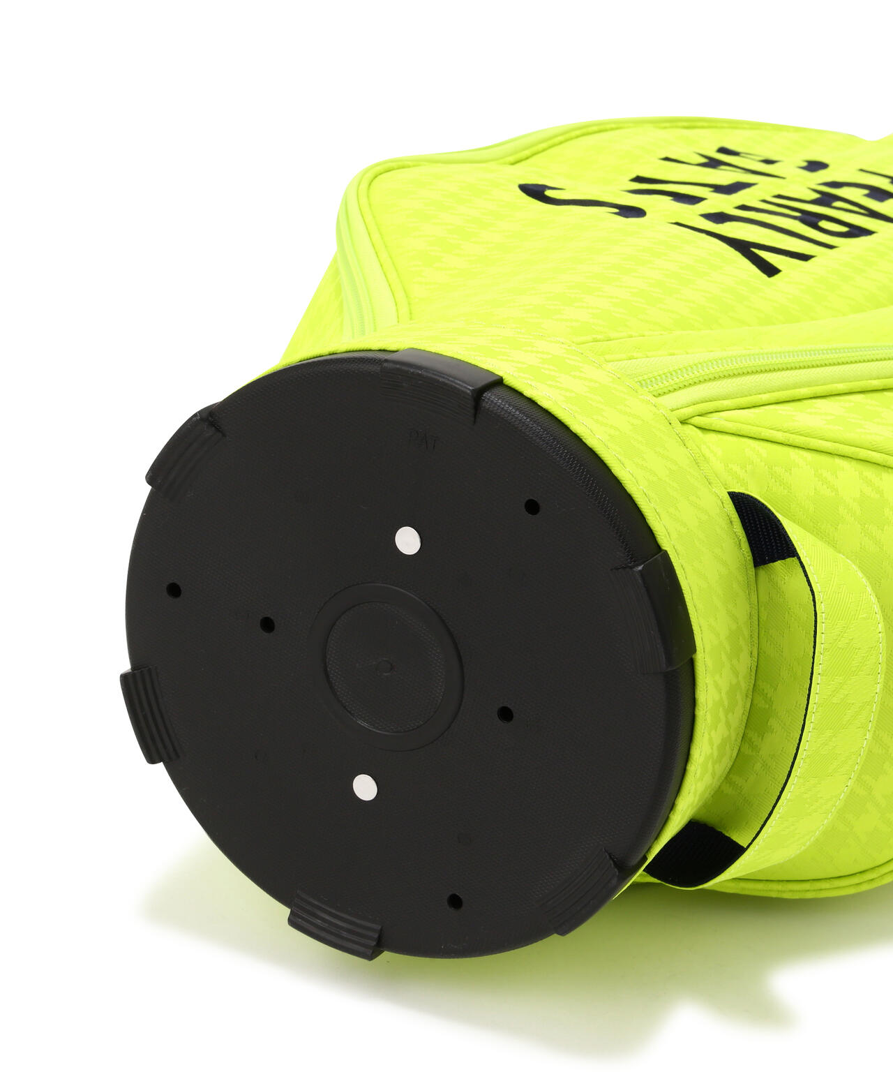 PG is PGキャディバッグ (46インチ対応) (UNISEX)