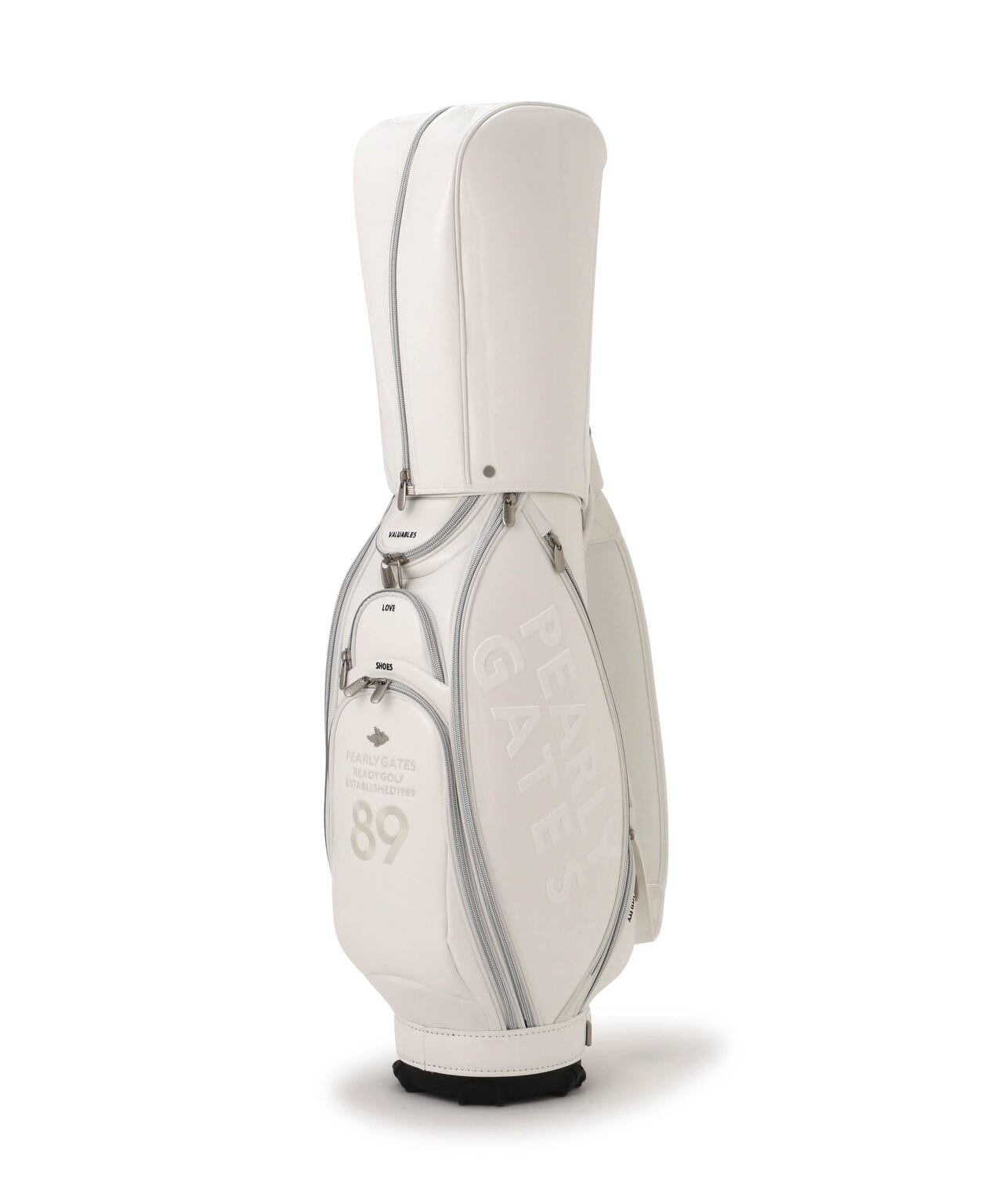 THE CADDIE BAG キャディバッグ (46インチ対応) (UNISEX)