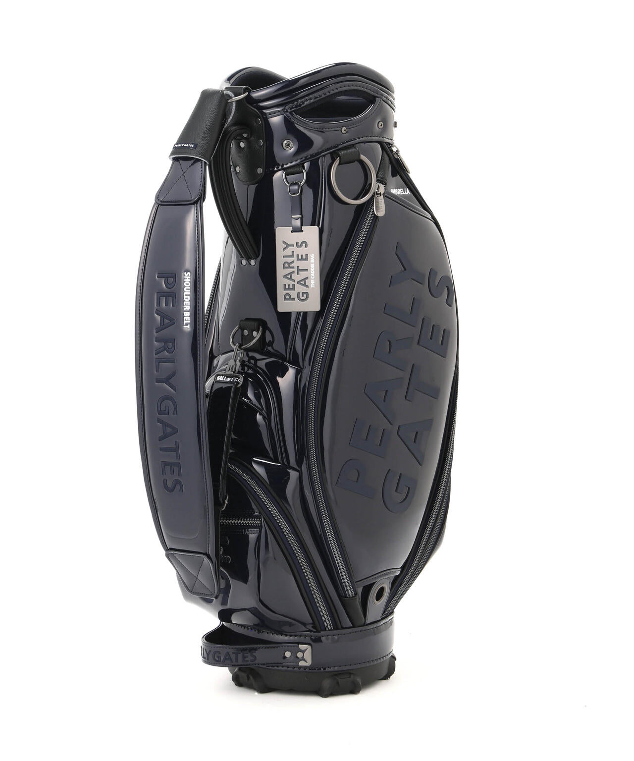 THE CADDIE BAG キャディバッグ (46インチ対応) (UNISEX)