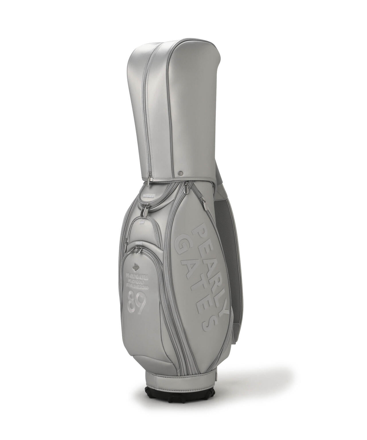 THE CADDIE BAG キャディバッグ (46インチ対応) (UNISEX)