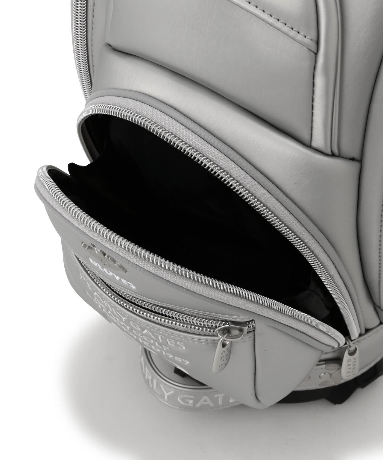 THE CADDIE BAG キャディバッグ (46インチ対応) (UNISEX)