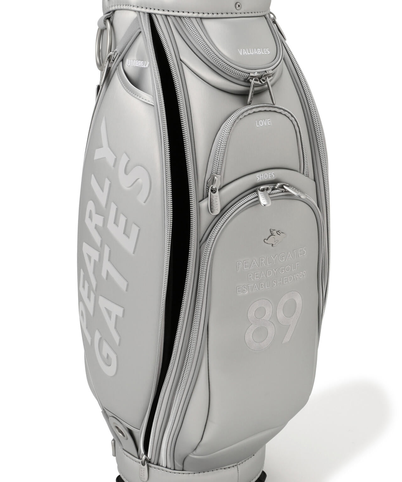 THE CADDIE BAG キャディバッグ (46インチ対応) (UNISEX)
