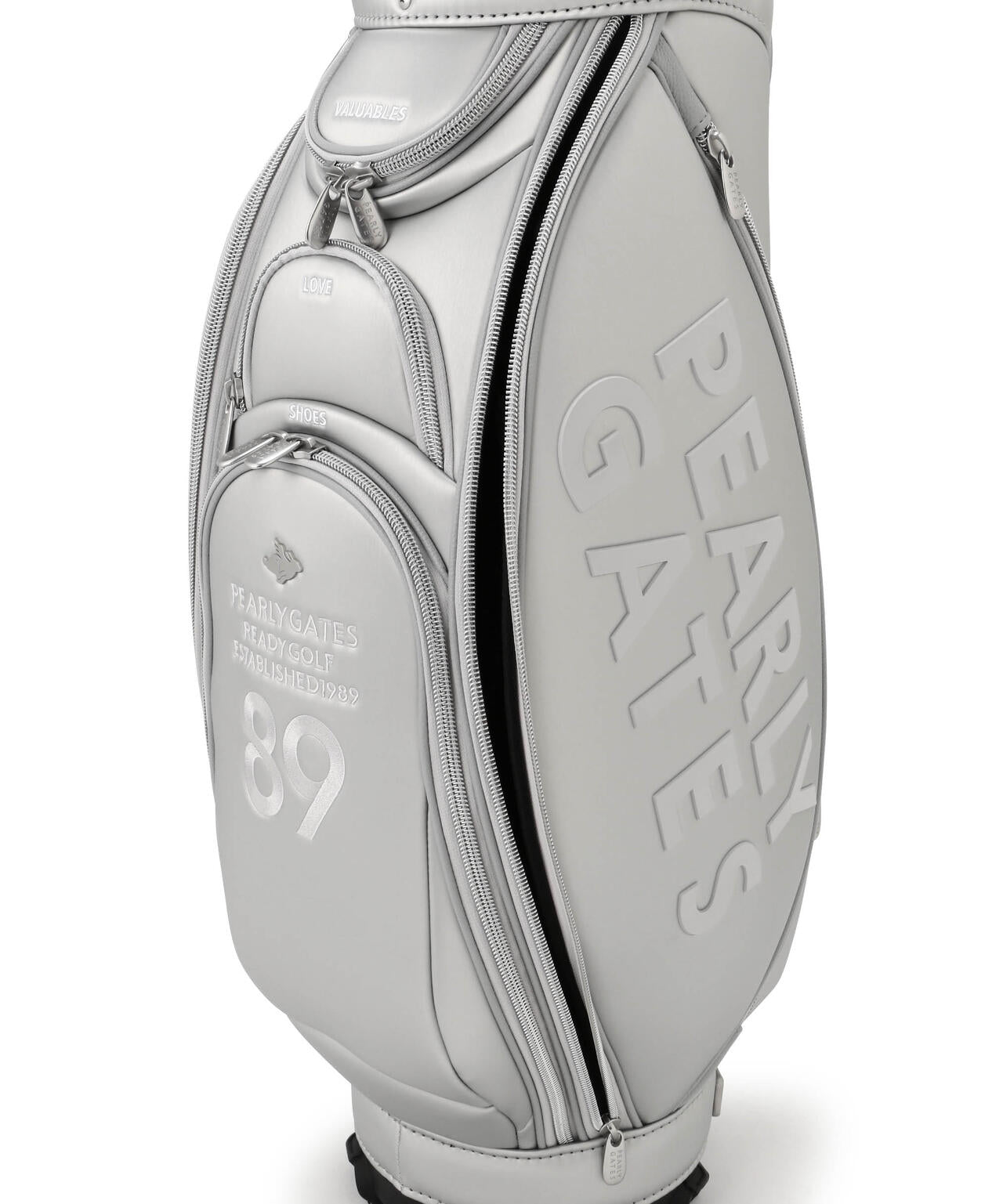 THE CADDIE BAG キャディバッグ (46インチ対応) (UNISEX)