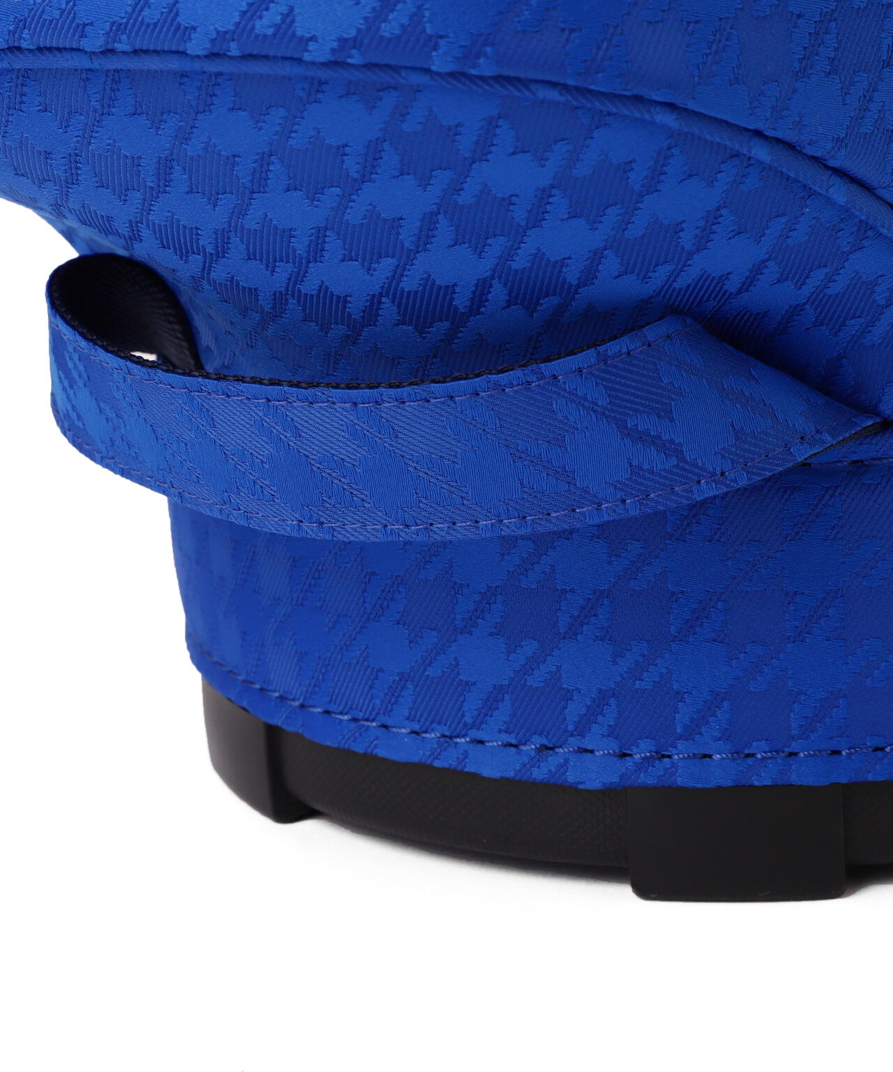 【PG is PG】キャディバッグ (46インチ対応) (UNISEX)