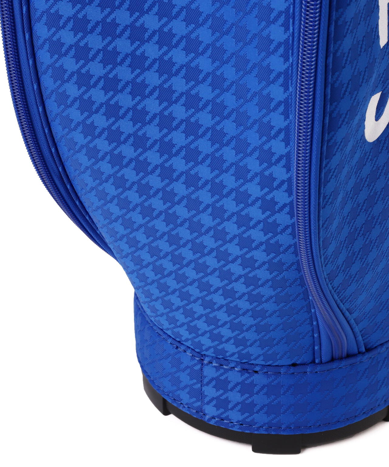 【PG is PG】キャディバッグ (46インチ対応) (UNISEX)