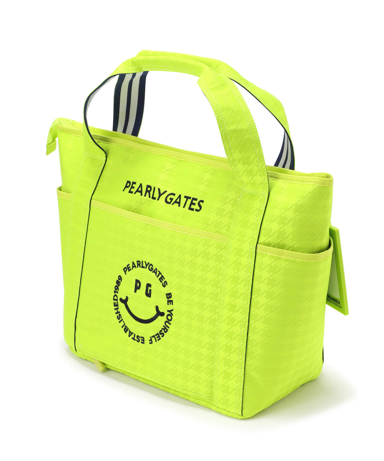 PG is PG ロッカーバッグ (UNISEX)