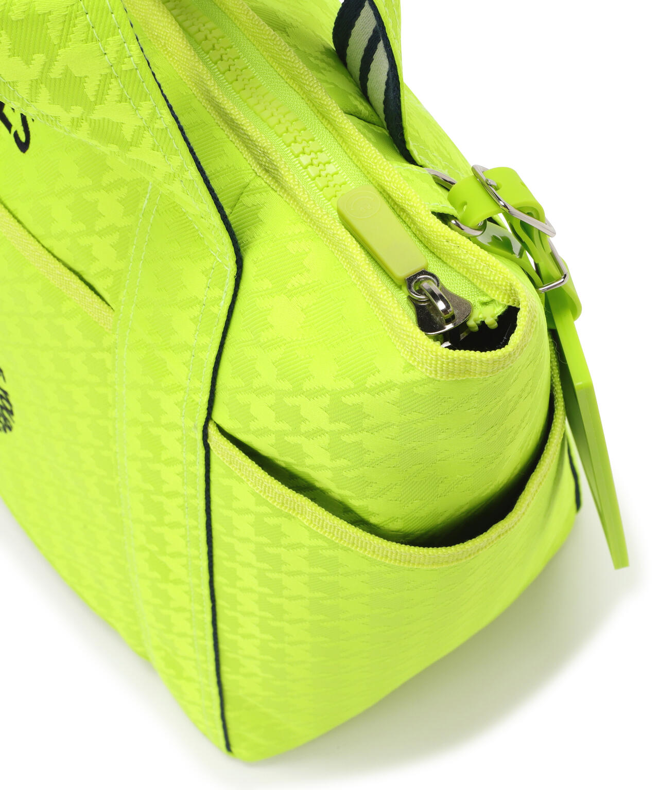 PG is PG ロッカーバッグ (UNISEX)