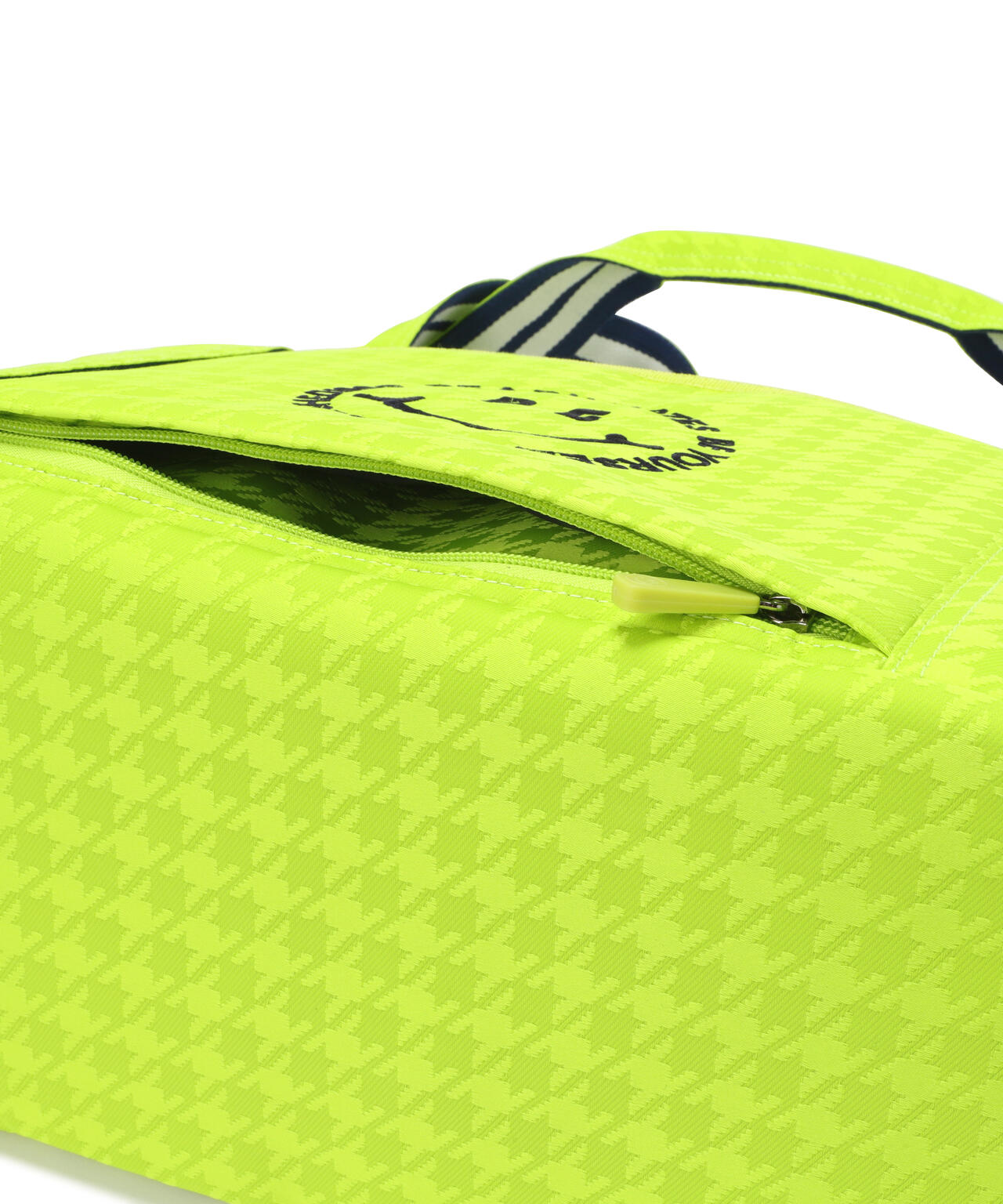 PG is PG ロッカーバッグ (UNISEX)