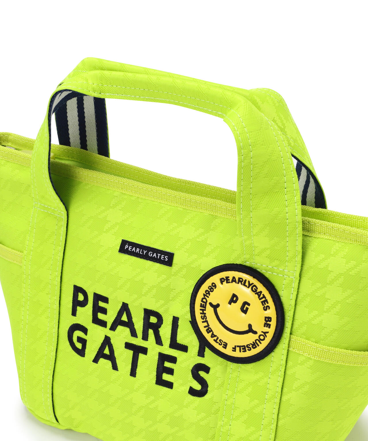 【PG is PG】 カートバッグ (UNISEX)