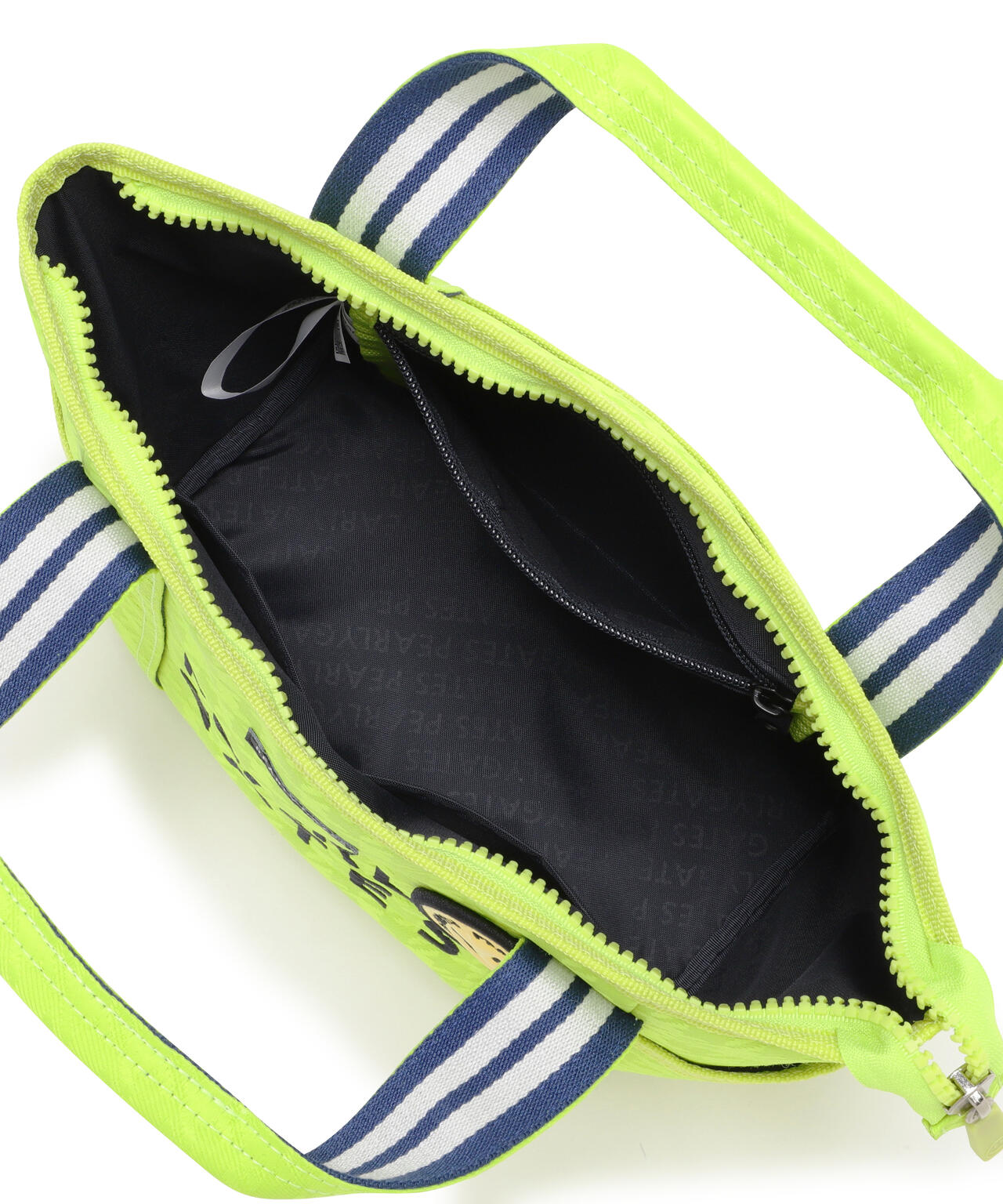 【PG is PG】 カートバッグ (UNISEX)