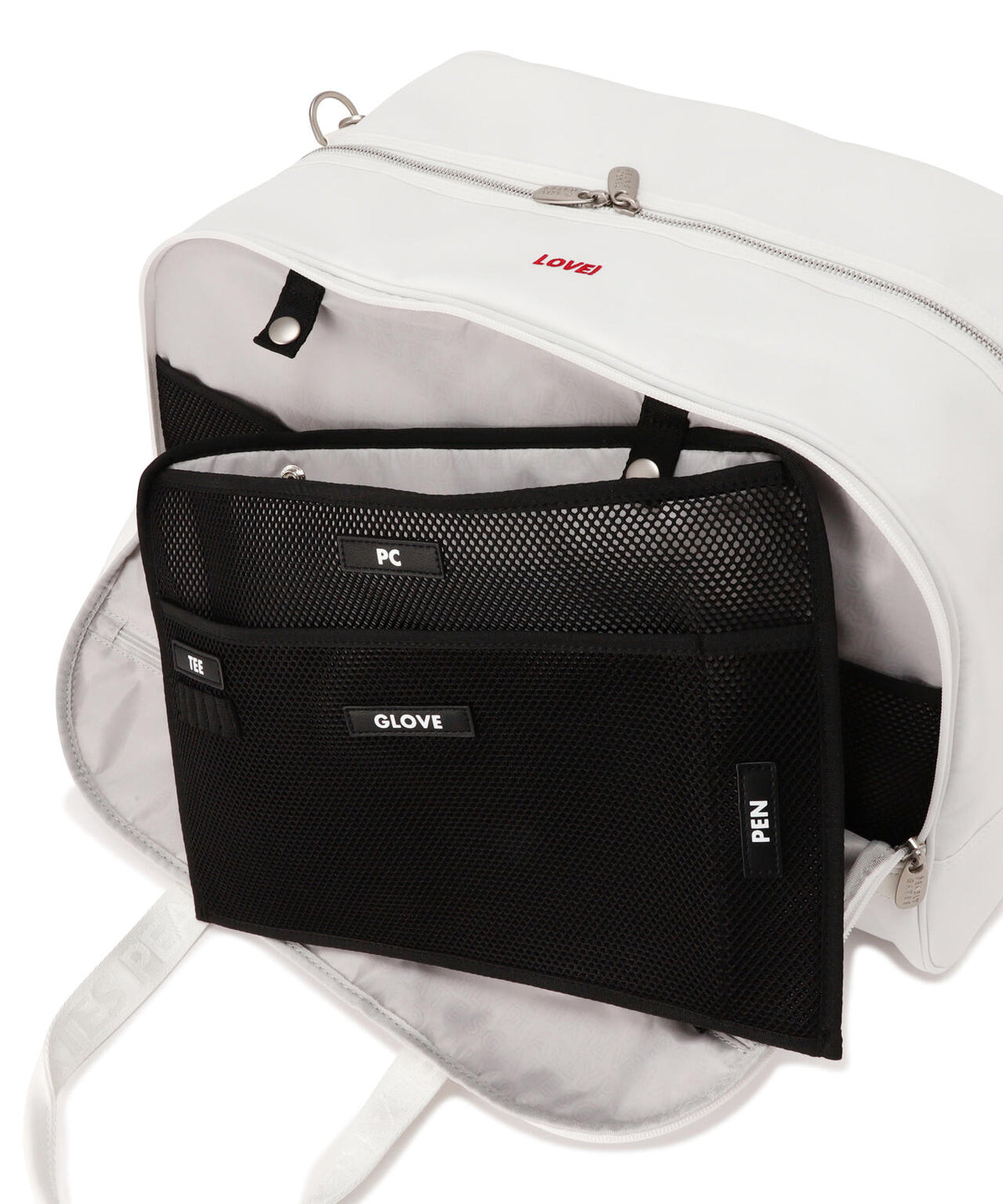 THE GOLF BAG ロッカーバッグ (UNISEX)
