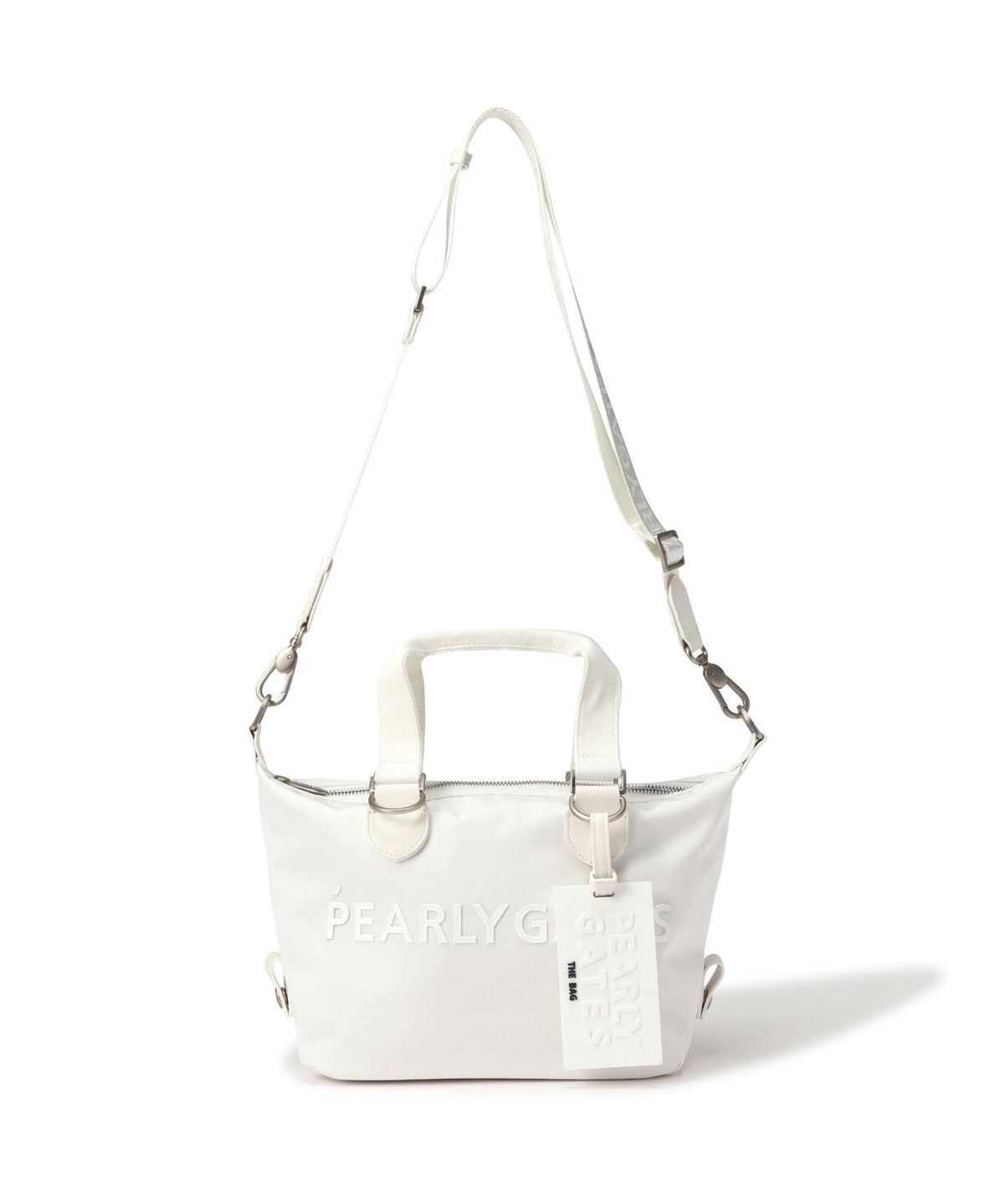 THE GOLF BAG カートバッグ (UNISEX)