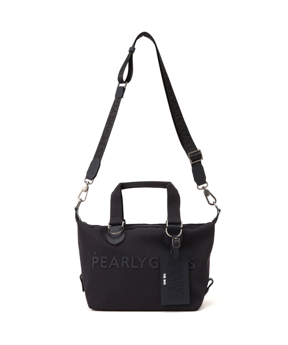THE GOLF BAG カートバッグ (UNISEX)