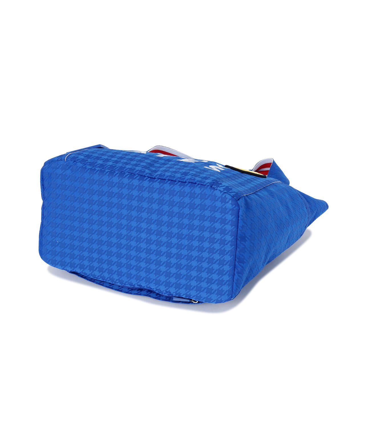 【PG is PG】ロッカーバッグ (UNISEX)