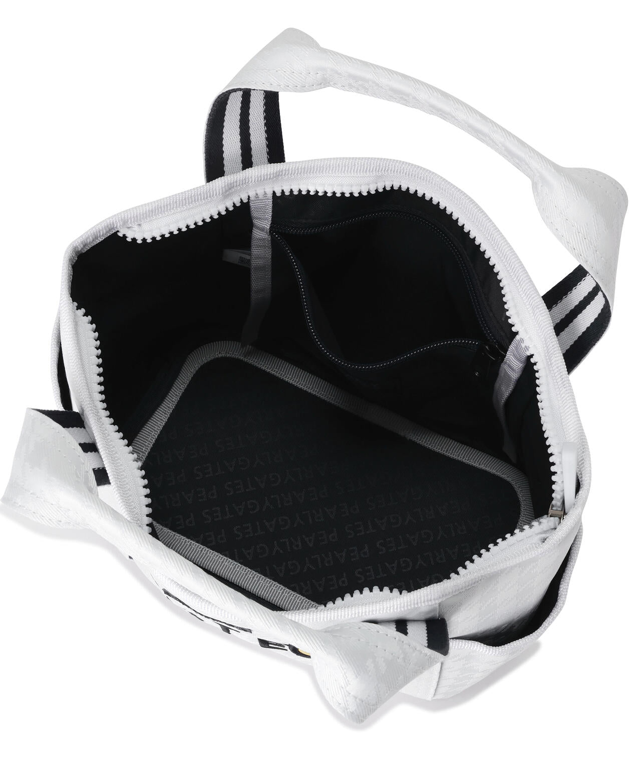 【PG is PG】カートバッグ (UNISEX)