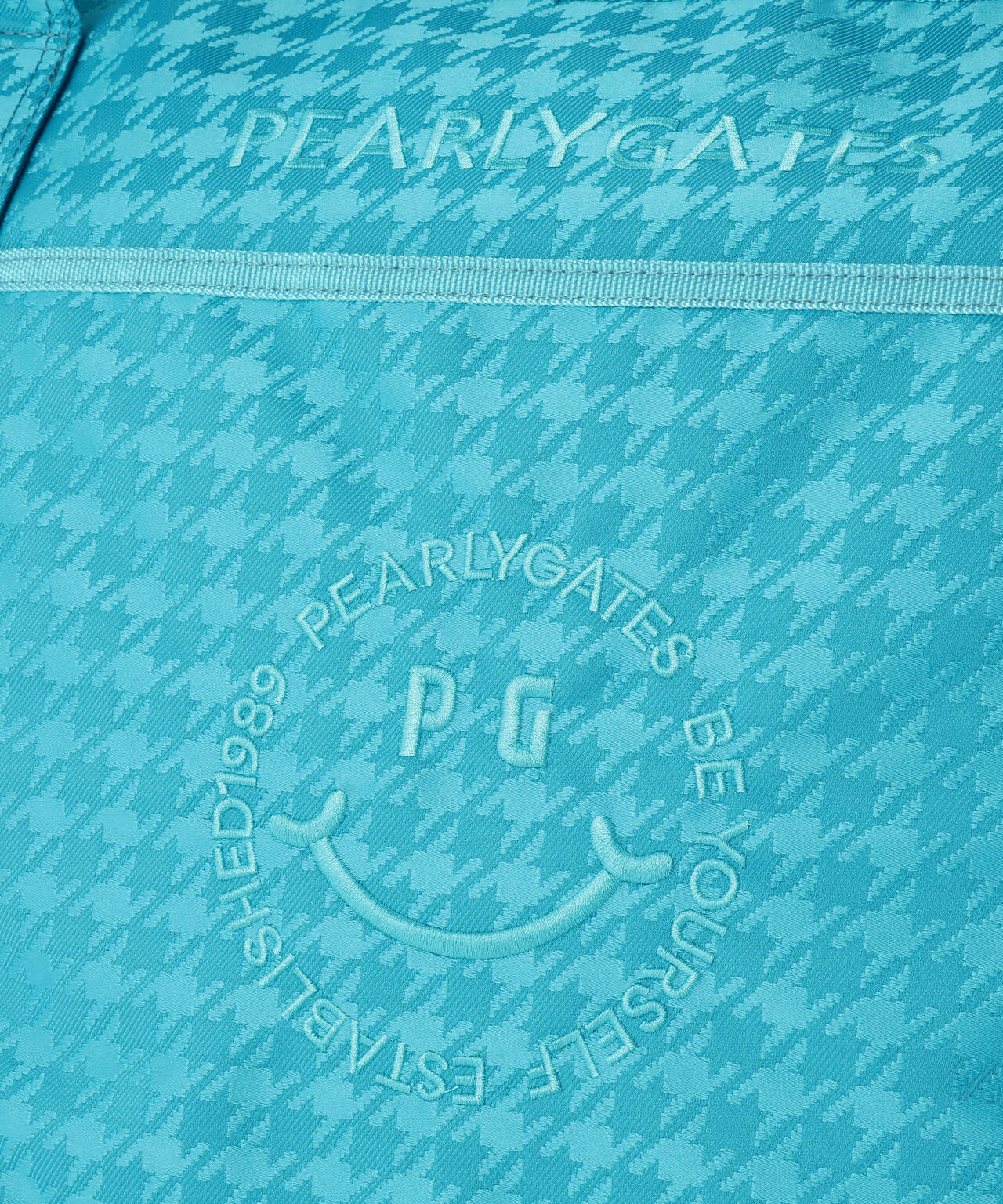 【PG is PG】ロッカーバッグ (UNISEX)