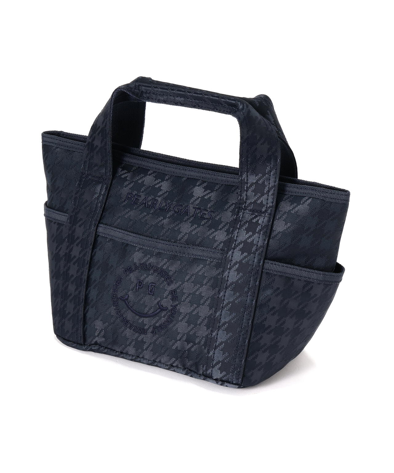 【PG is PG】カートバッグ (UNISEX)