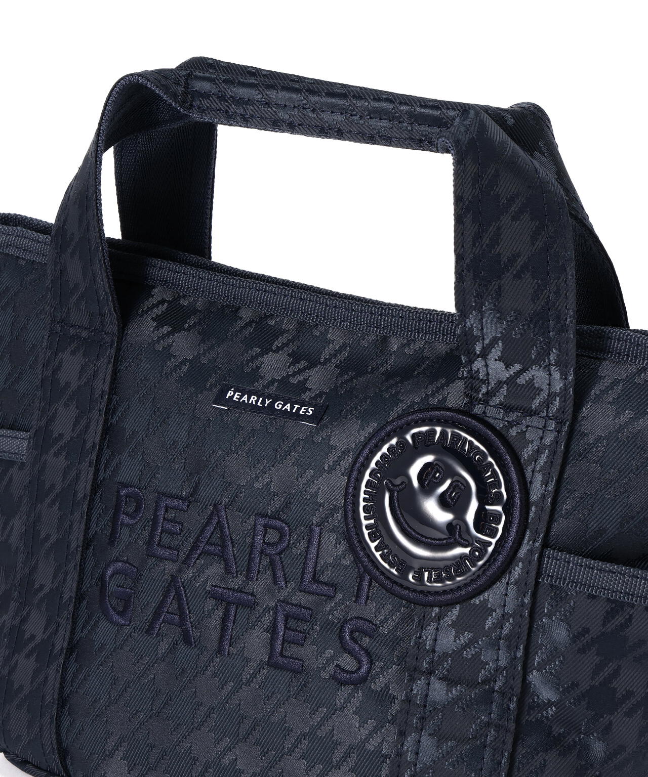 【PG is PG】カートバッグ (UNISEX)