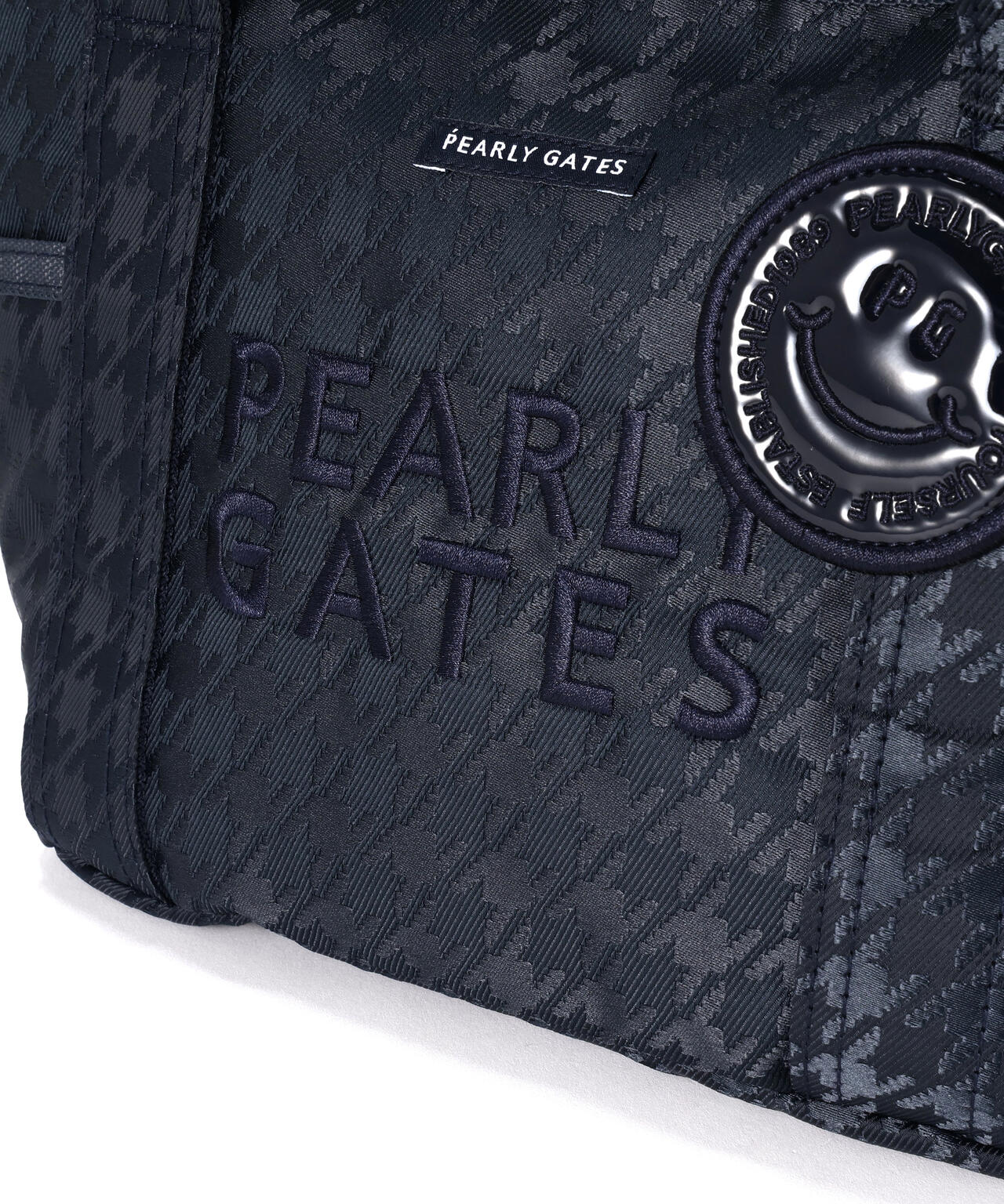 【PG is PG】カートバッグ (UNISEX)